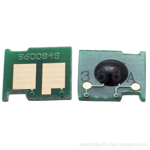 Universal Toner Chips for HP CE 285/278/436/435/505/255/364A Stable Quality